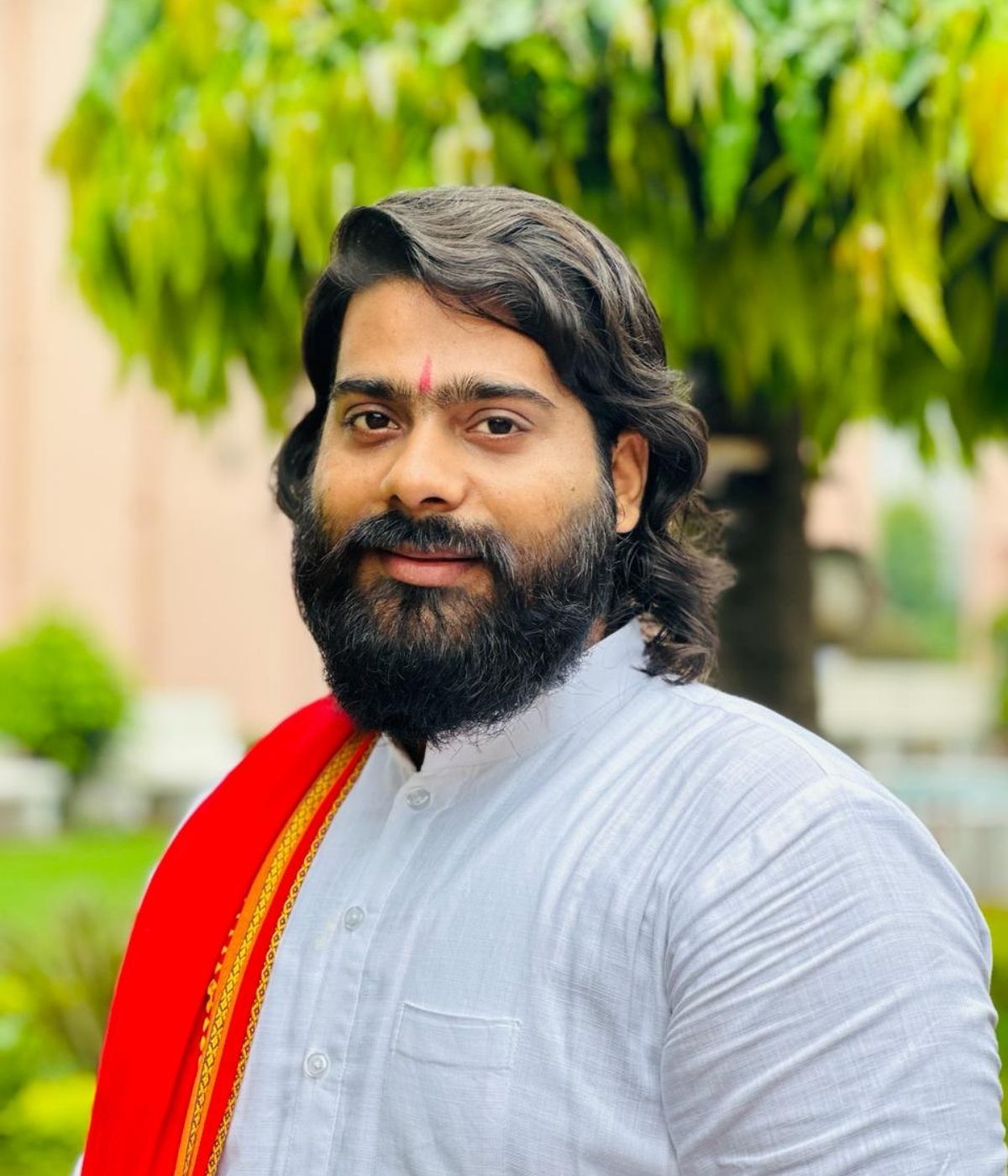 The power of Vedic Education